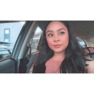 Meet your Posher, Christian